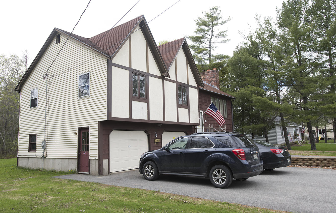 83 Canterbury Road Brewer, ME 04412 - Photo 18 of 22 83canterburyroad16KB