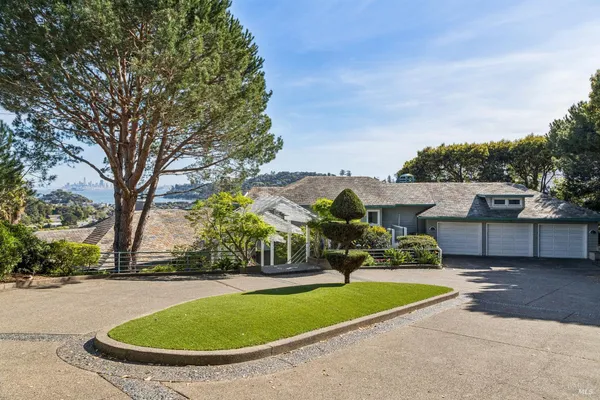 $18,000 | 95 Spring Lane, Tiburon, CA 94920