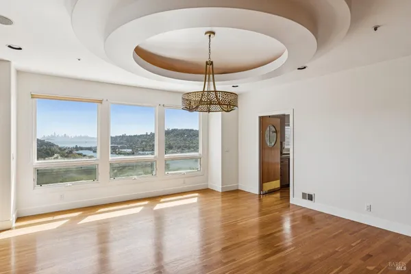 $18,000 | 95 Spring Lane, Tiburon, CA 94920