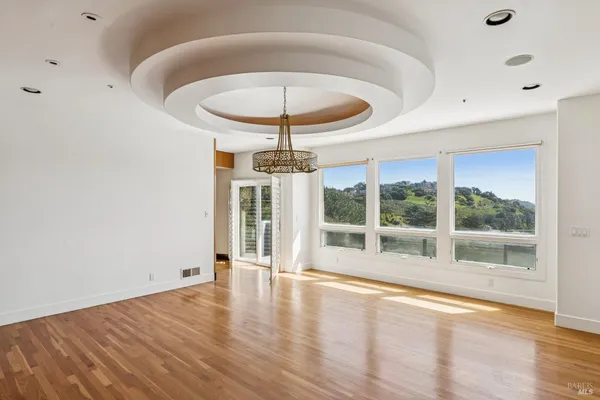 $18,000 | 95 Spring Lane, Tiburon, CA 94920