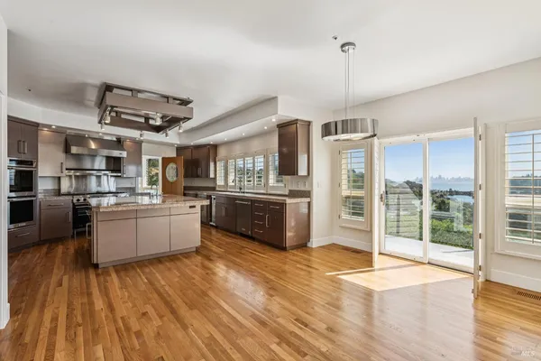 $18,000 | 95 Spring Lane, Tiburon, CA 94920