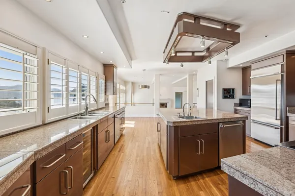 $18,000 | 95 Spring Lane, Tiburon, CA 94920