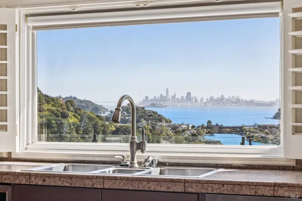 $18,000 | 95 Spring Lane, Tiburon, CA 94920