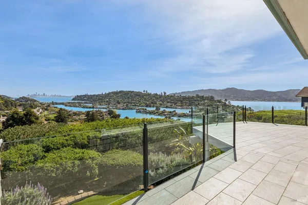 $18,000 | 95 Spring Lane, Tiburon, CA 94920