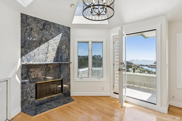$18,000 | 95 Spring Lane, Tiburon, CA 94920