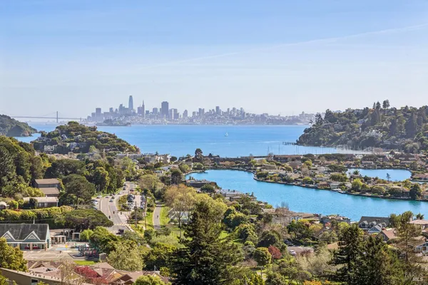 $18,000 | 95 Spring Lane, Tiburon, CA 94920