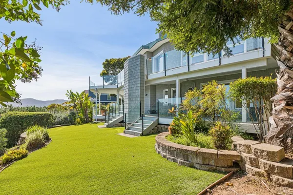 $18,000 | 95 Spring Lane, Tiburon, CA 94920
