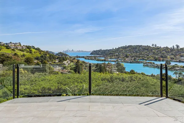 $18,000 | 95 Spring Lane, Tiburon, CA 94920