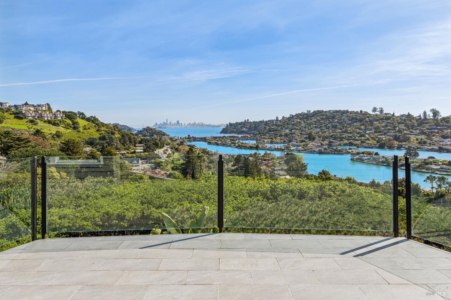 95 Spring Lane Tiburon, CA 94920 - Photo 47 of 60