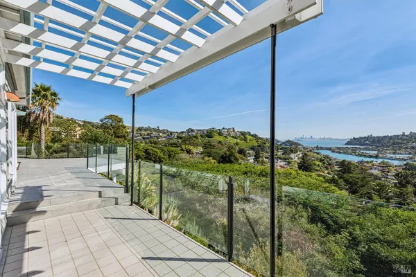 $18,000 | 95 Spring Lane, Tiburon, CA 94920