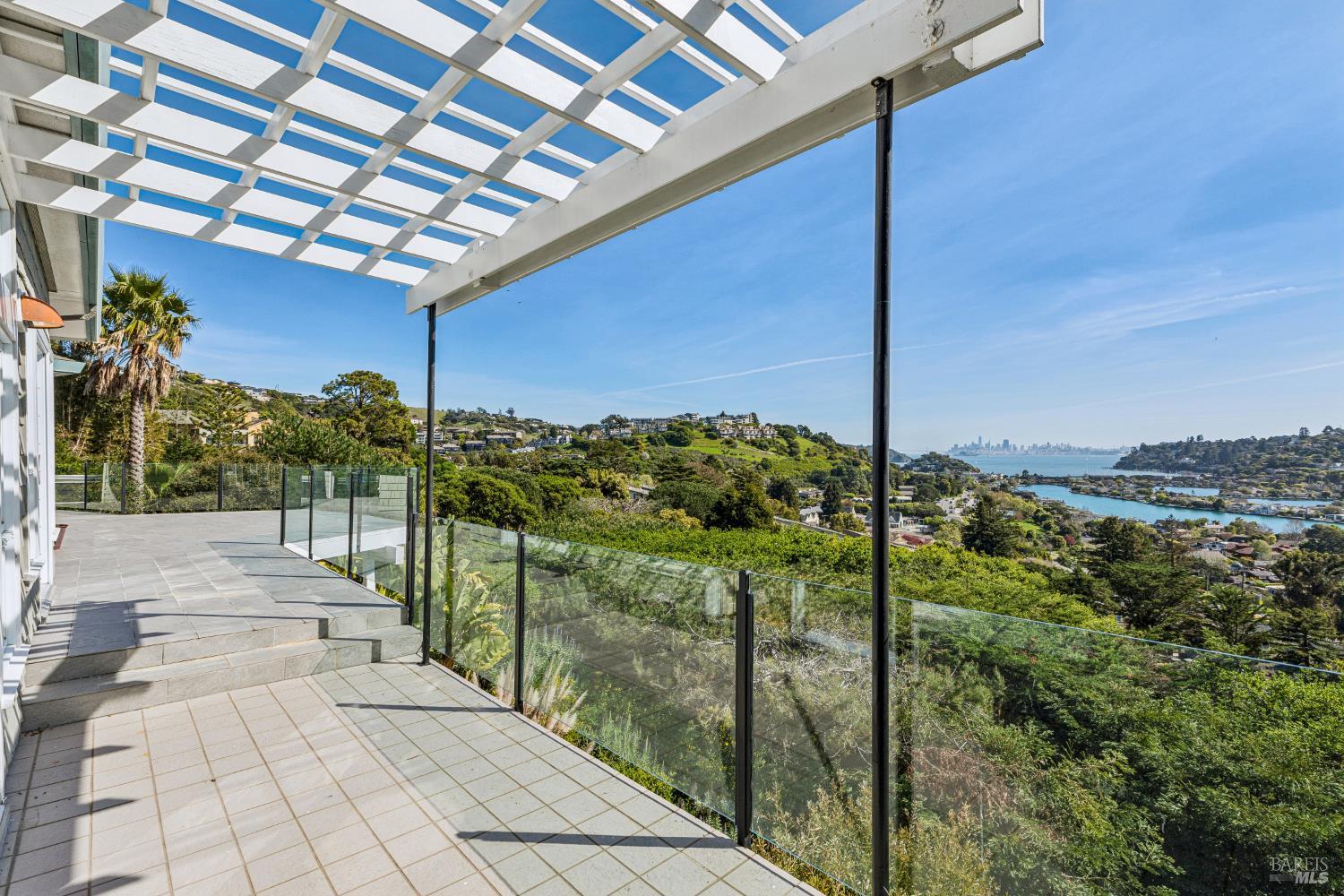 95 Spring Lane Tiburon, CA 94920 - Photo 48 of 60