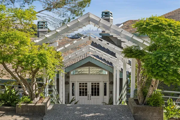 $18,000 | 95 Spring Lane, Tiburon, CA 94920