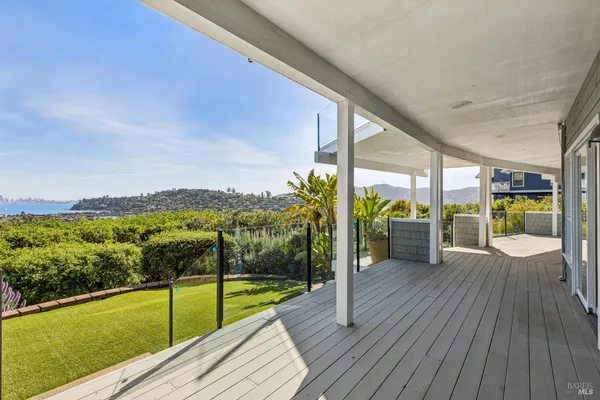 $18,000 | 95 Spring Lane, Tiburon, CA 94920