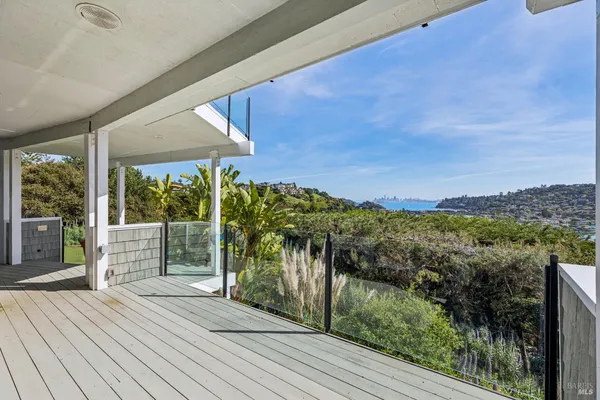 $18,000 | 95 Spring Lane, Tiburon, CA 94920