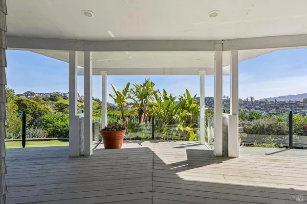 $18,000 | 95 Spring Lane, Tiburon, CA 94920