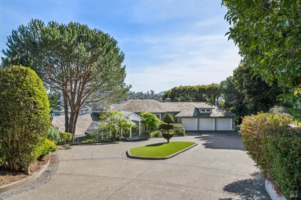 $18,000 | 95 Spring Lane, Tiburon, CA 94920