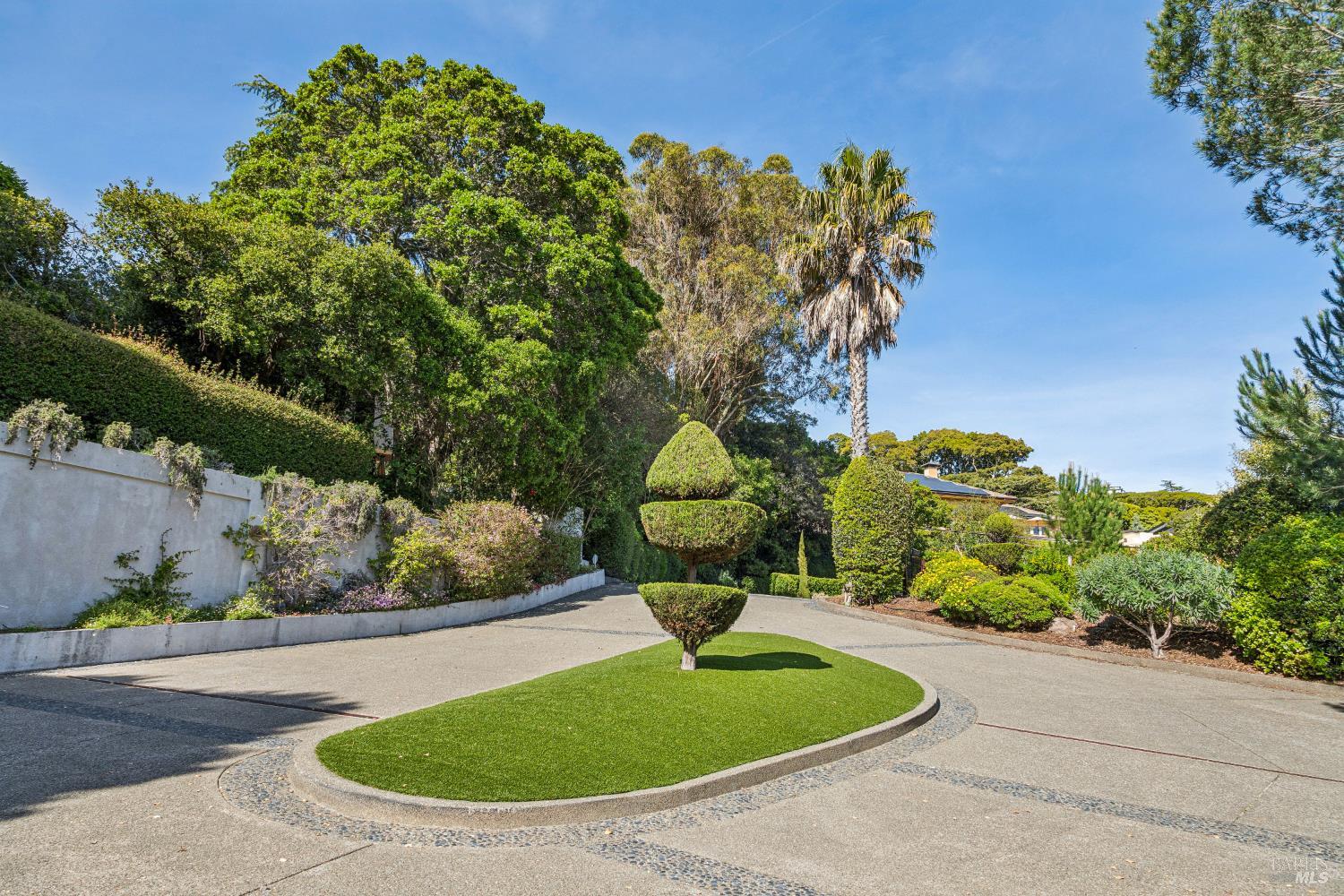 95 Spring Lane Tiburon, CA 94920 - Photo 6 of 60