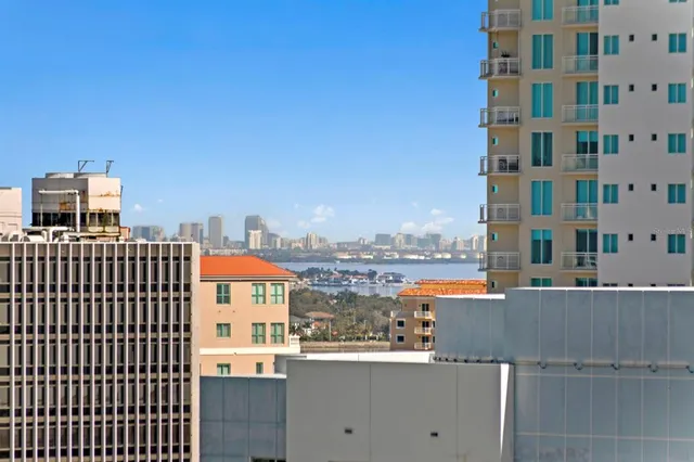 $8,500 | 275 1st Avenue South, Unit 1604, St. Petersburg, FL 33701