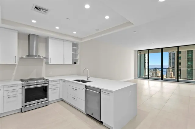 $8,500 | 275 1st Avenue South, Unit 1604, St. Petersburg, FL 33701