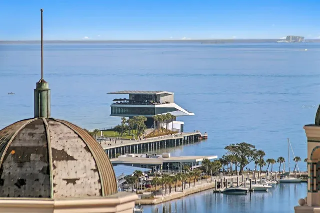 $8,500 | 275 1st Avenue South, Unit 1604, St. Petersburg, FL 33701