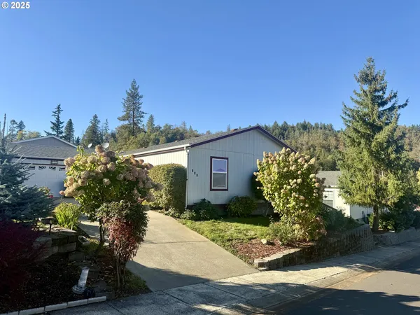 $69,000 | Undisclosed Address, Canyonville, OR 97417