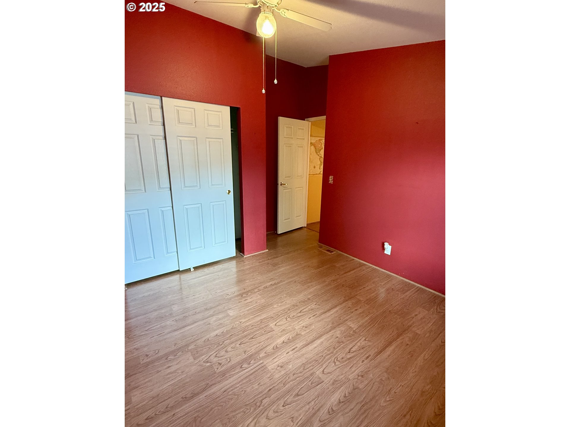 Undisclosed Address Canyonville, OR 97417 - Photo 12 of 24 a view of a livingroom with a hall
