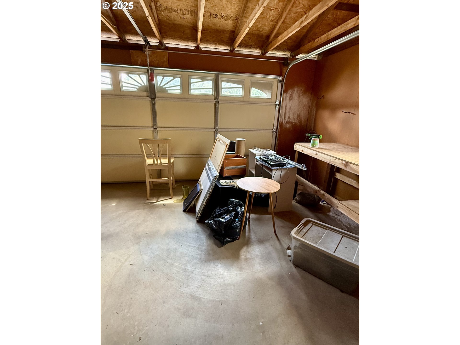 Undisclosed Address Canyonville, OR 97417 - Photo 15 of 24 a room with storage and utility