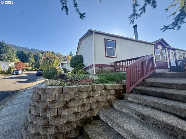 $69,000 | Undisclosed Address, Canyonville, OR 97417