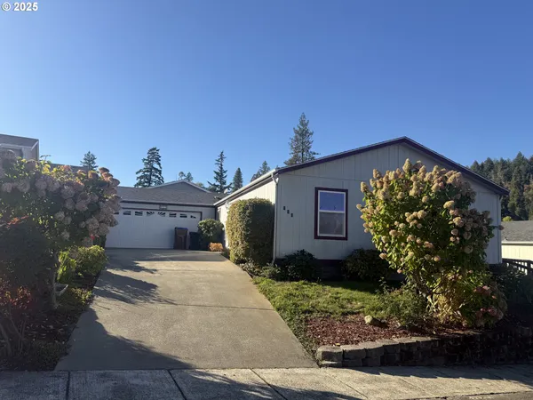 $69,000 | Undisclosed Address, Canyonville, OR 97417