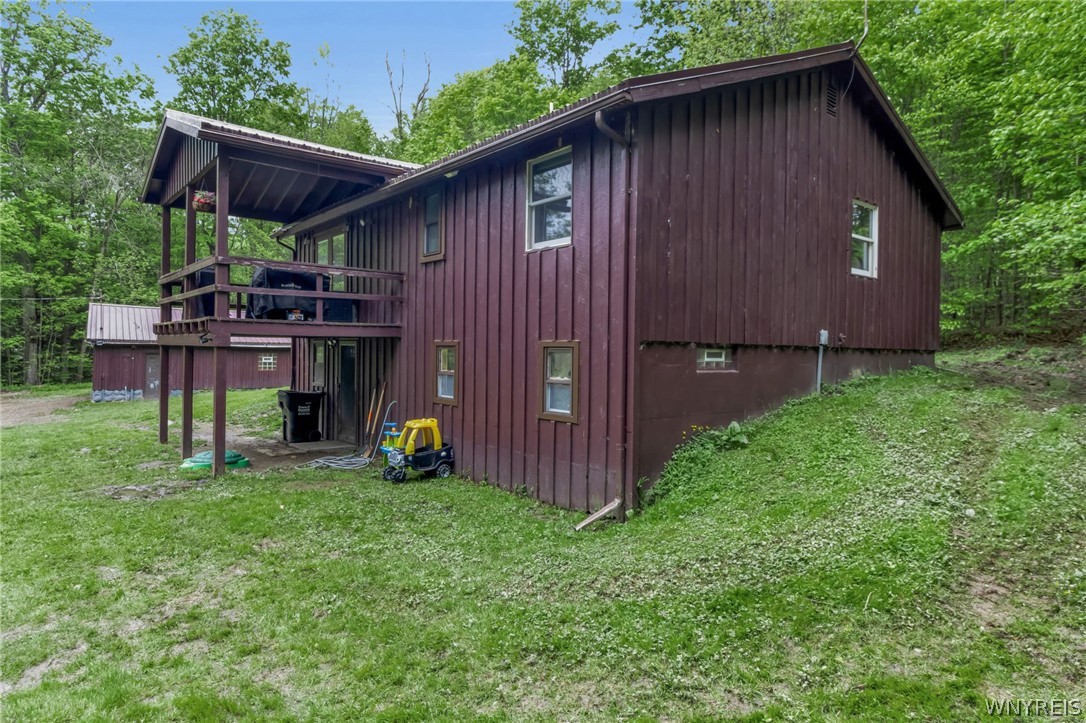 10588 Edies Road Springville, NY 14141 - Photo 3 of 49