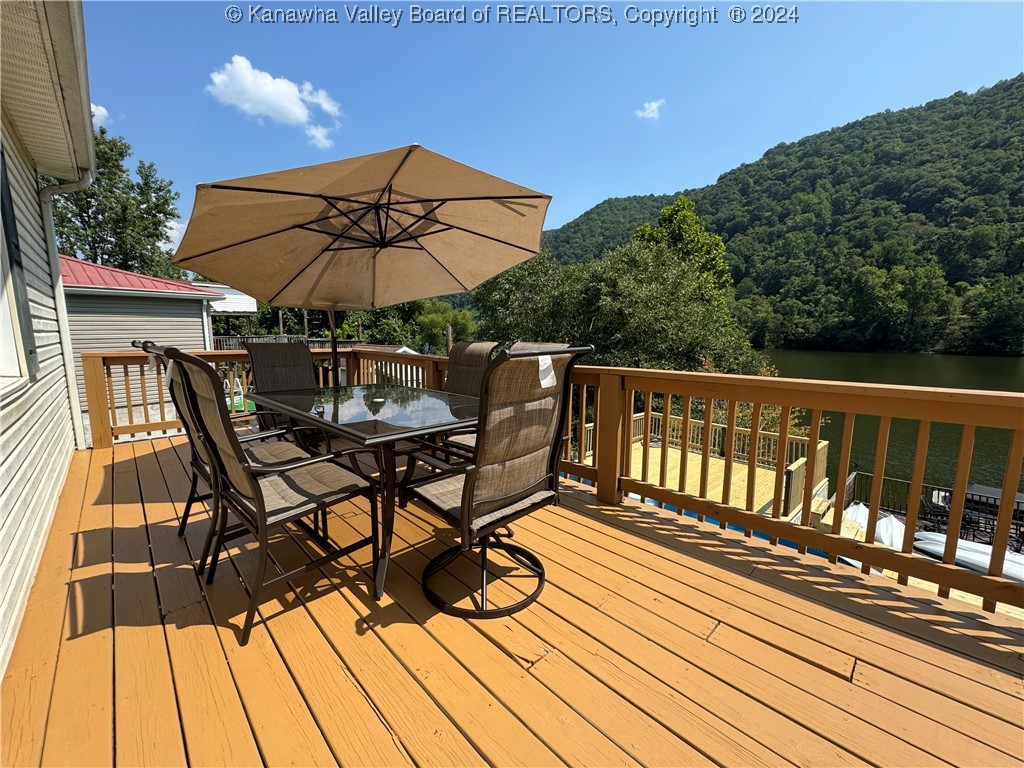 3116 Maple Street Belle, WV 25015 - Photo 20 of 28 Gallery Image 20