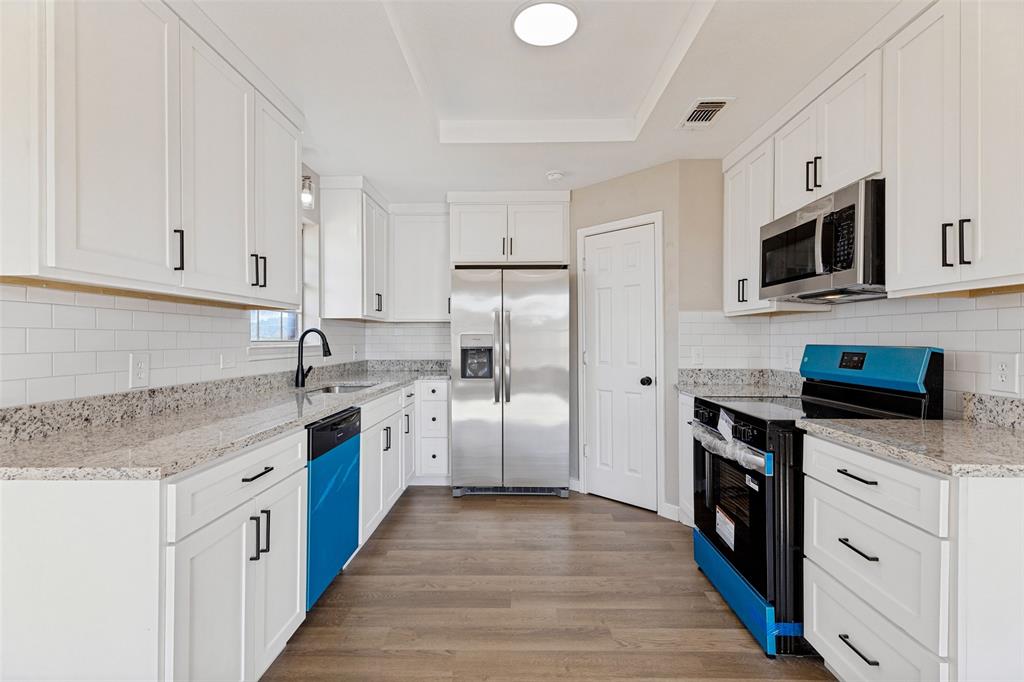 12169 Liberty School Road Azle, TX 76020 - Photo 9 of 27 Gallery Image 9