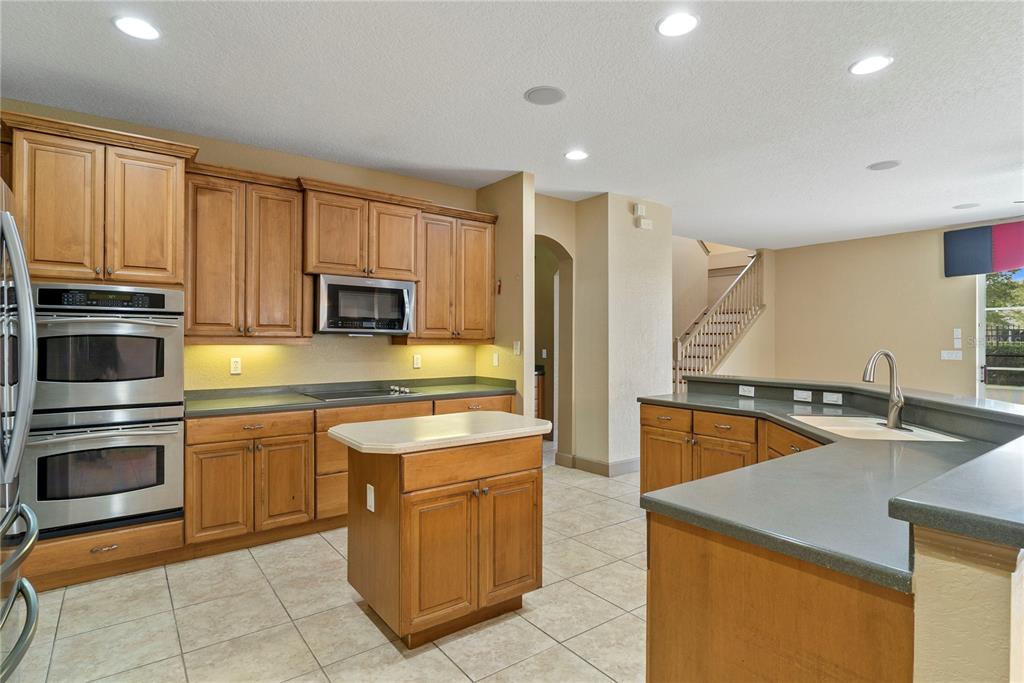 3463 Forest Ridge Lane Kissimmee, FL 34741 - Photo 25 of 61