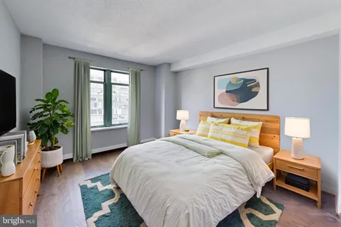 $475,000 | 1150 K Street Northwest, Unit 709, Washington, DC 20005