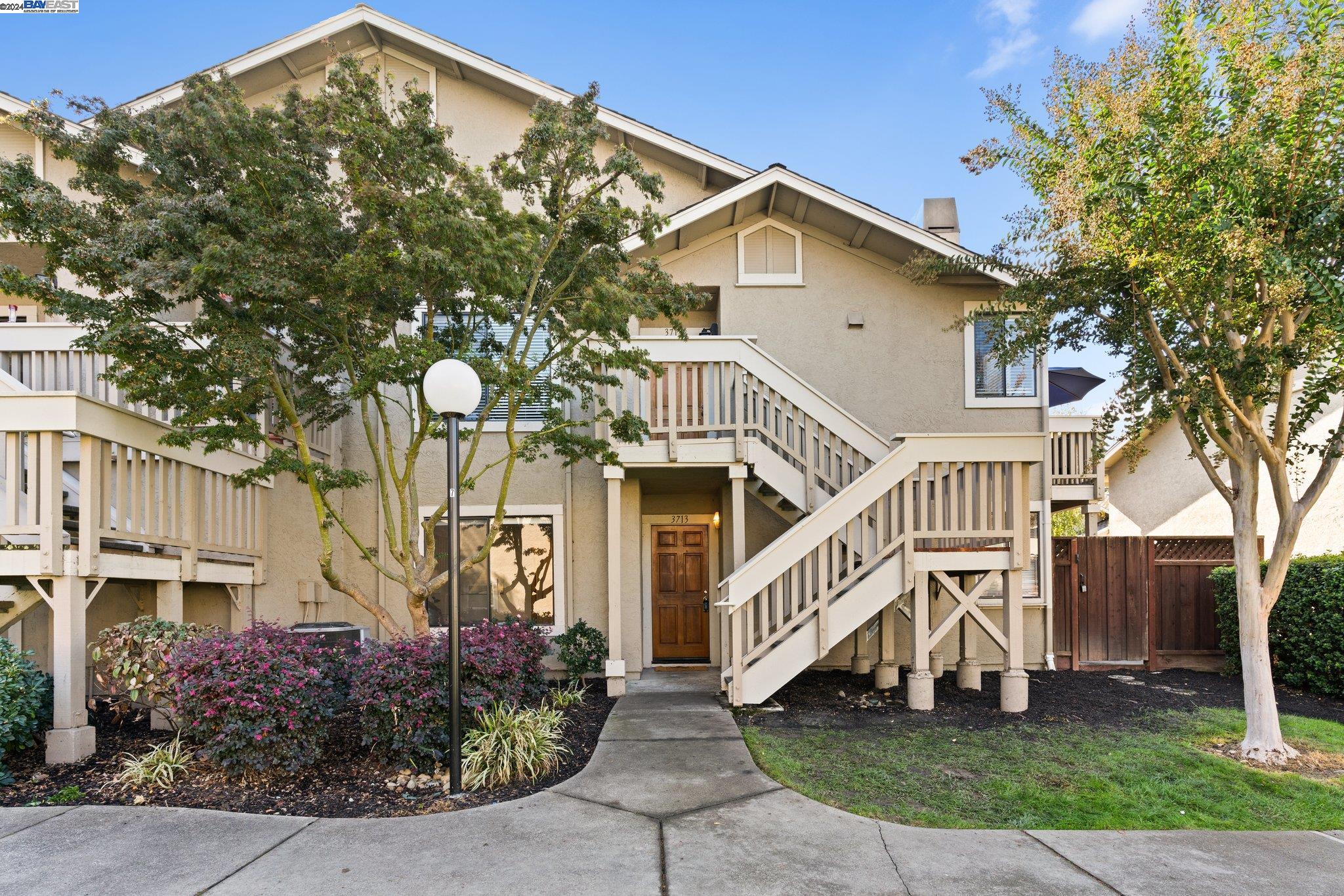 3713 Crow Canyon Road San Ramon, CA 94582 - Photo 1 of 1 a view of a house with a yard