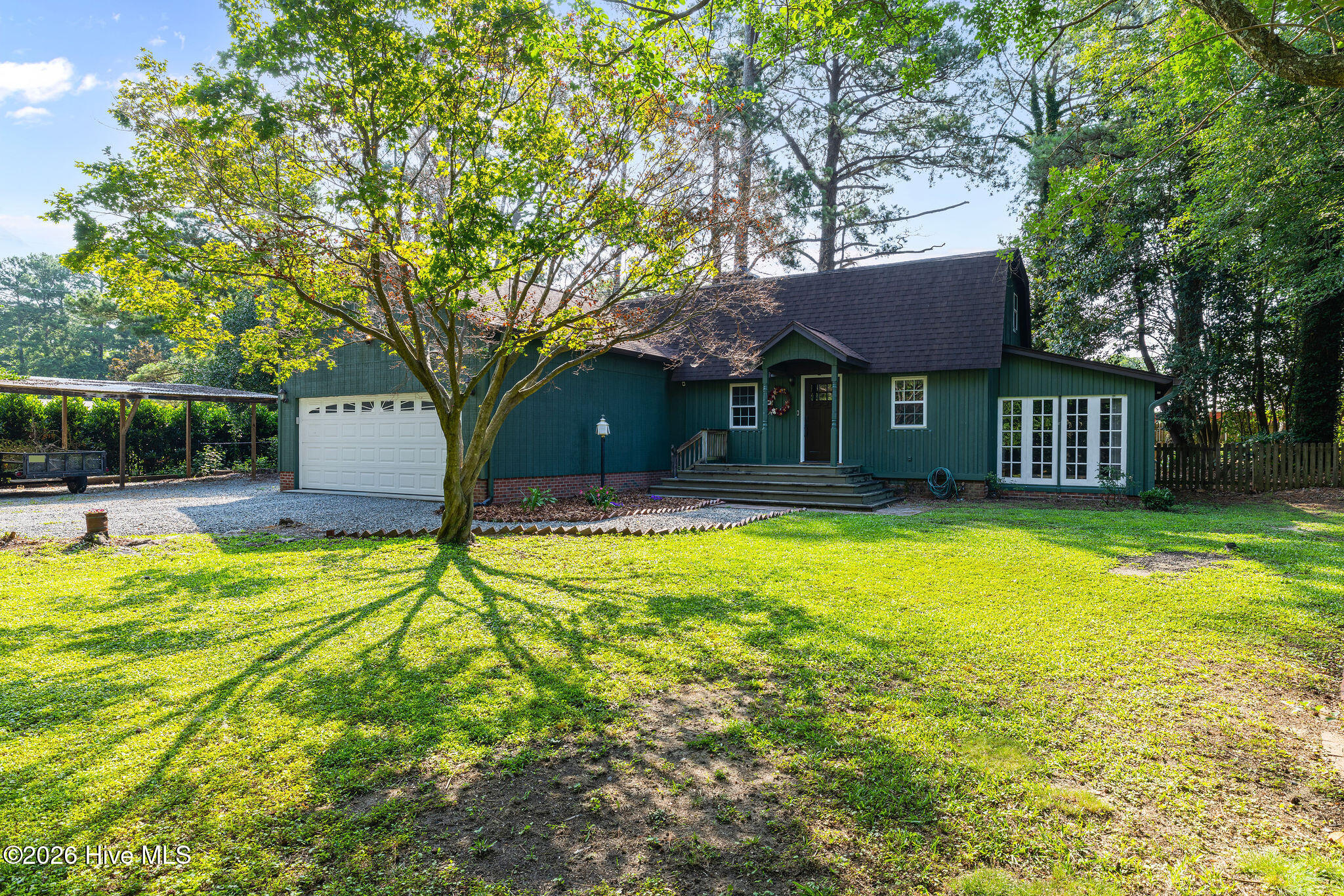 126 Leslie Road Goldsboro, NC 27530 - Photo 4 of 43