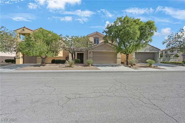$548,000 | 2289 Manosque Lane, Henderson, NV 89044