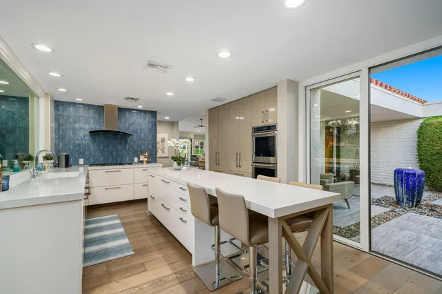 $1,175,000 | 75629 Valle Vista Drive, Indian Wells, CA 92210