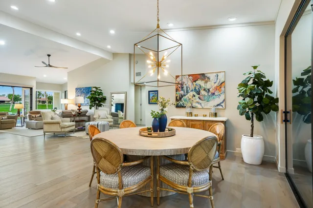 $1,175,000 | 75629 Valle Vista Drive, Indian Wells, CA 92210