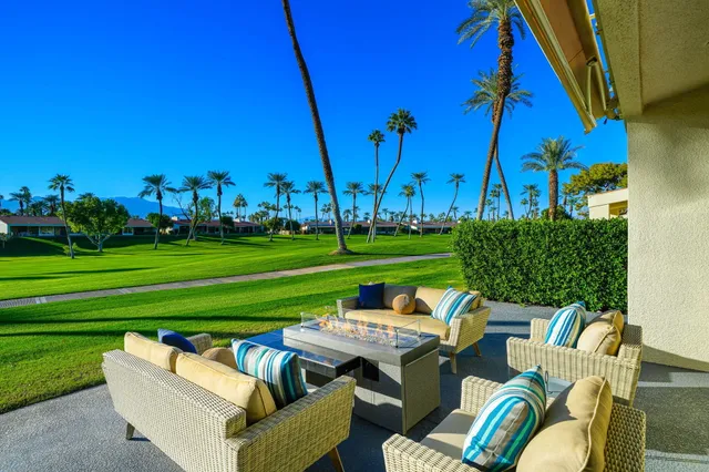 $1,175,000 | 75629 Valle Vista Drive, Indian Wells, CA 92210