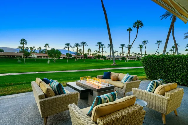 $1,175,000 | 75629 Valle Vista Drive, Indian Wells, CA 92210