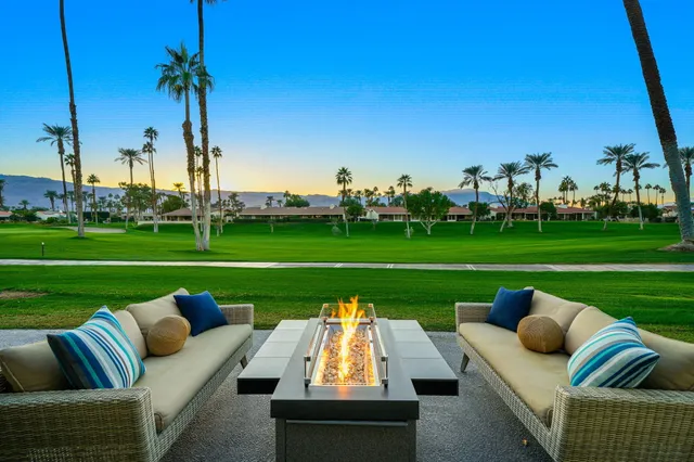 $1,175,000 | 75629 Valle Vista Drive, Indian Wells, CA 92210