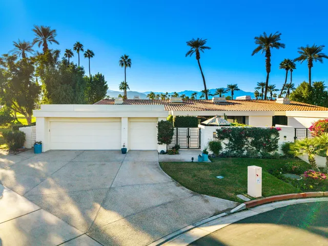 $1,175,000 | 75629 Valle Vista Drive, Indian Wells, CA 92210
