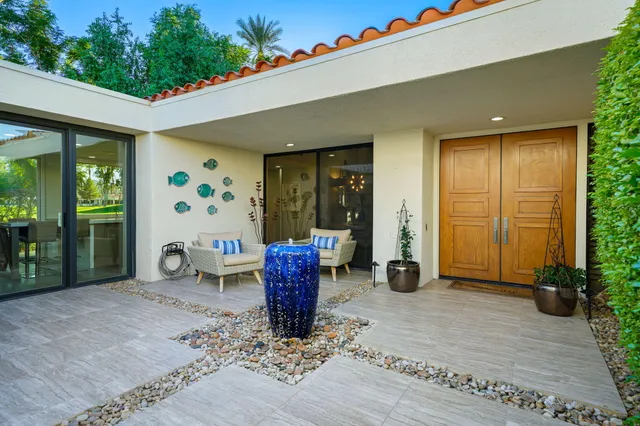 $1,175,000 | 75629 Valle Vista Drive, Indian Wells, CA 92210