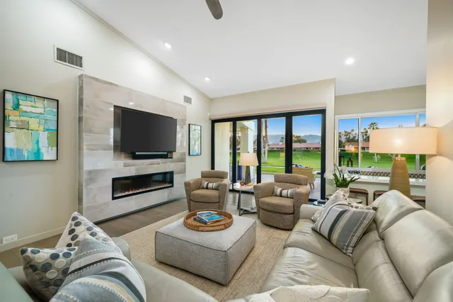 $1,175,000 | 75629 Valle Vista Drive, Indian Wells, CA 92210