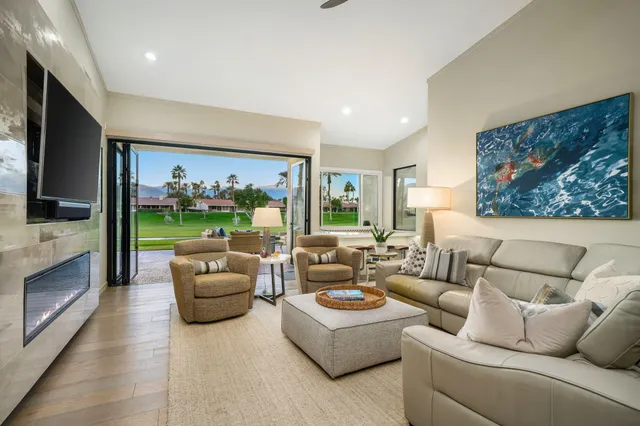 $1,175,000 | 75629 Valle Vista Drive, Indian Wells, CA 92210