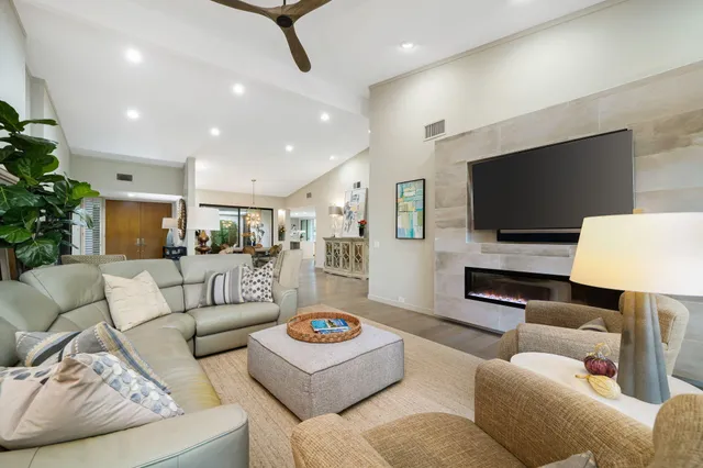 $1,175,000 | 75629 Valle Vista Drive, Indian Wells, CA 92210