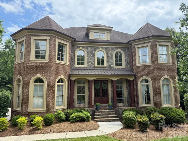 $1,495,000 | 7013 Camrose Crossing Lane, Matthews, NC 28104