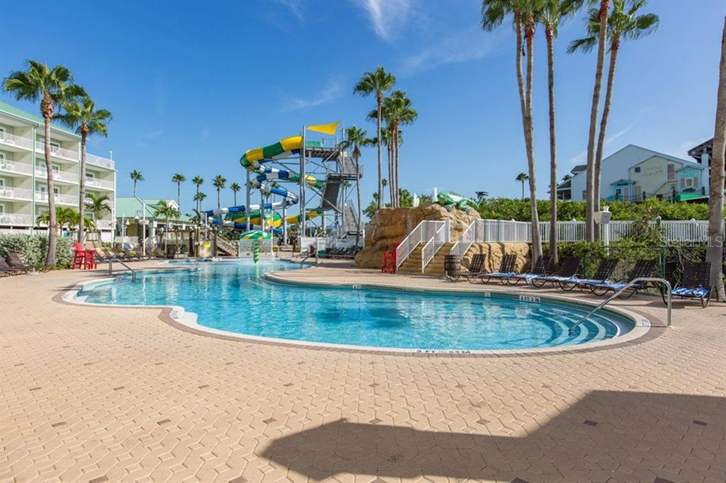 399 2nd Street, Unit 215 Indian Rocks Beach, FL 33785 - Photo 37 of 51