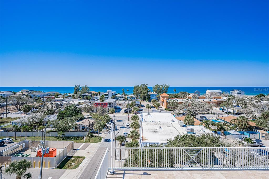 399 2nd Street, Unit 215 Indian Rocks Beach, FL 33785 - Photo 45 of 51 a view of a city